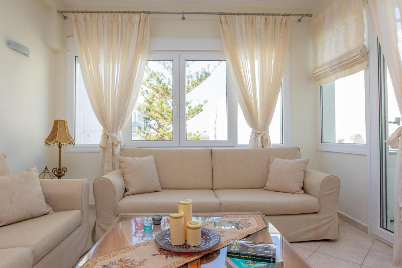 Irida Holiday Home Naxos City Exterior photo